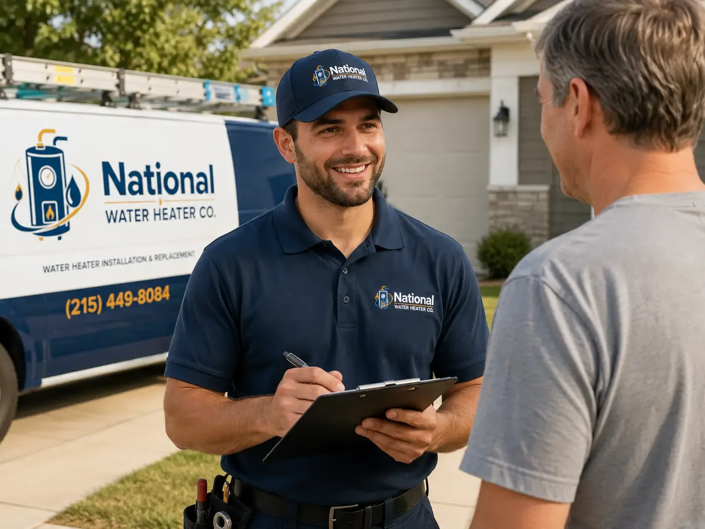 Water Heater Installation Collyer, KS FAQs